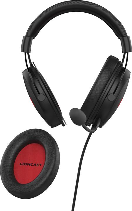 Actual product image Lioncast LX55 (Cable)