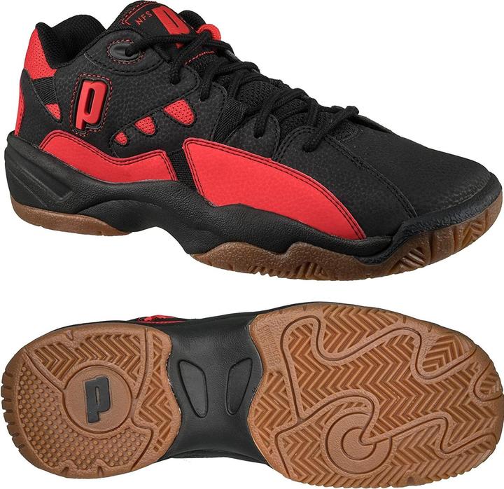 Image du produit Prince chaussures indoor nfs 2 (37)