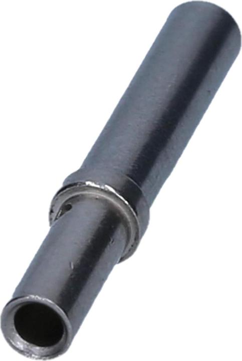Actual product image Kalitec 100 pieces DEUTSCH 0462-201-16141 DT Socket contact turned nickel-plated 0.5-1.3mm² Size 16