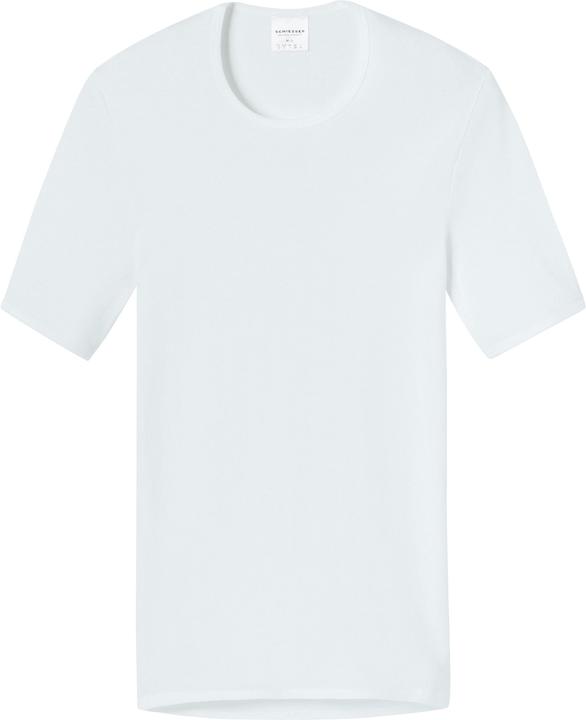 Produktbild Schiesser Herren-Unterhemd, 1/2-Arm (XXL)