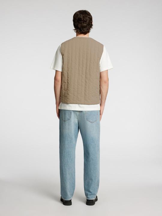 Produktbild Selected Homme Leichte Steppweste (S)