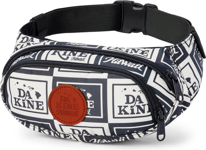 Actual product image Dakine Hip Pack Hawaii