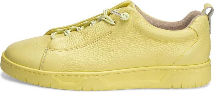 Produktbild Vitaform Sneaker Hirschleder Supersoft (35)