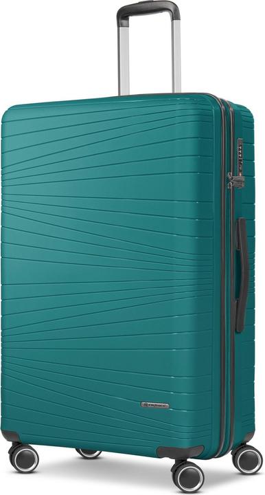 Image du produit Franky Dallas 3.0 4 roues trolley L 75 cm (92 l, XL (à partir de 115l))