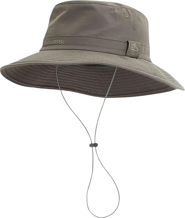 Actual product image Craghoppers Nosilife Outback Hat II (M)