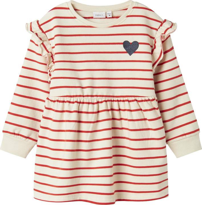 Name it Sweat Kleid (116)