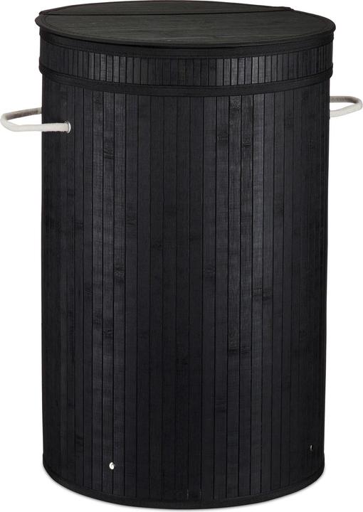 Productafbeelding Relaxdays Wasmand (65 l)