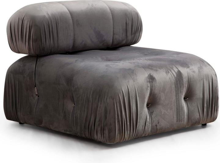 Produktbild Atelier del Sofa Bubble (2-Sitzer)
