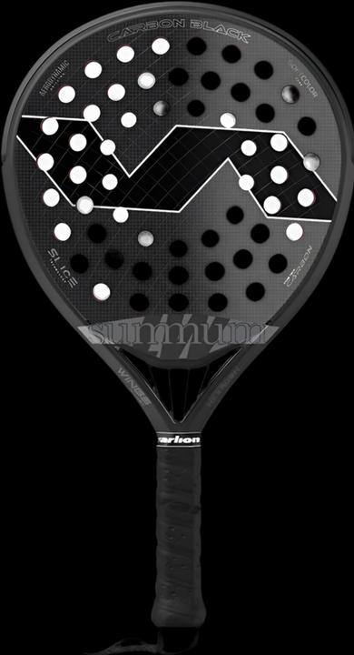 Varlion Lw Summum Carbon Black