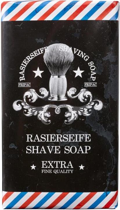 Fripac Rasierseife 2 Stangen à 250 g (Rasierseife)