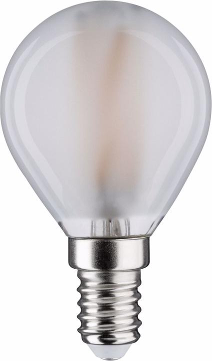 Paulmann Drop (E14, 5 W, 470 lm, 1 x, F)