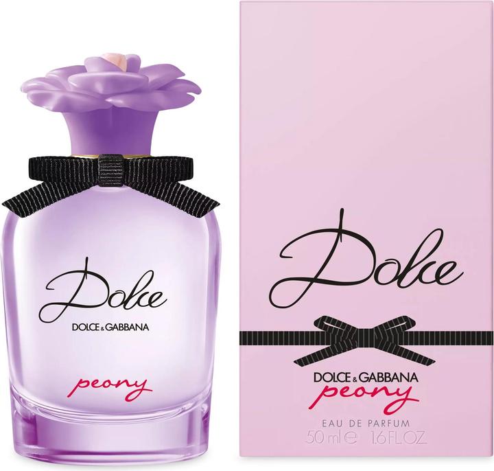 Produktbild Dolce & Gabbana Dolce Peony (Eau de Parfum, 30 ml)