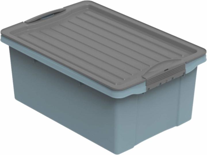 Actual product image Rotho Eco Compact (27.5 x 18 x 39.5 cm, 13 l)