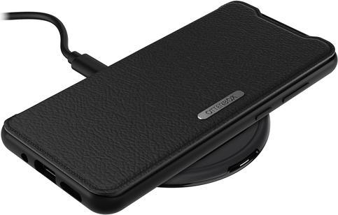 Actual product image OtterBox Strada Folio (Samsung Galaxy S20 5G)