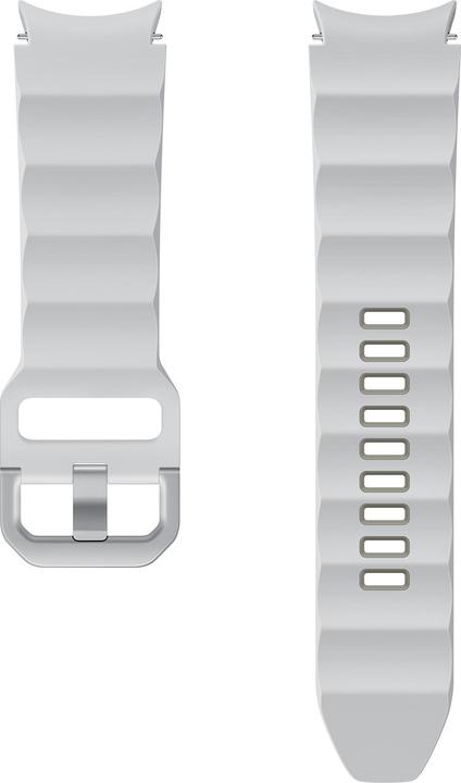 Produktbild Samsung Sportarmband Rugged Sport Band Sand Gray (Fluoroelastomer)