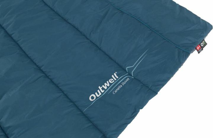 Actual product image Outwell Canella duvet (200 cm)