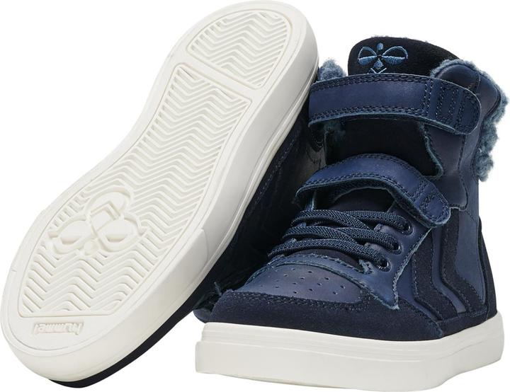 Produktbild hummel Stadil Winter High Jr (29)