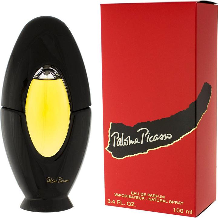 Image du produit Paloma Picasso Parfums (Eau de parfum, 100 ml)