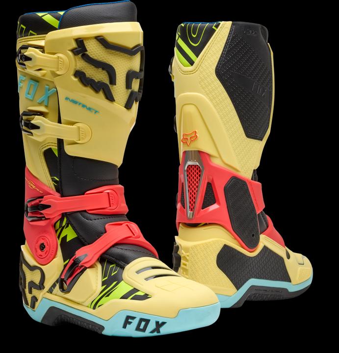 Produktbild Fox Instinct Elevated Le Boot (Damen, 43)