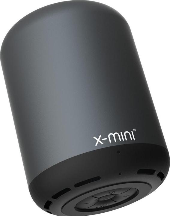 Actual product image X-mini Kai X3 (8 h, Rechargeable battery operated)