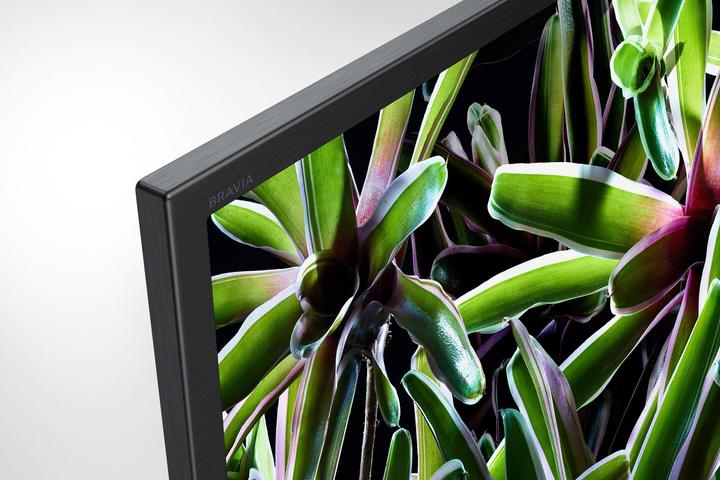 Produktbild Sony KD49XG7005 (49", LCD, 4K, 2019)