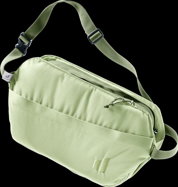 Actual product image Deuter Passway 4+1