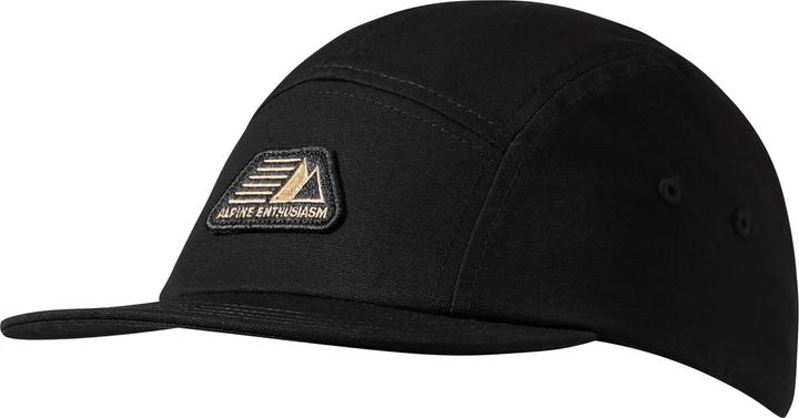 Mammut Five Panel Cotton Cap