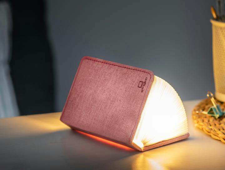 Image du produit Gingko Mini Smart Book Light