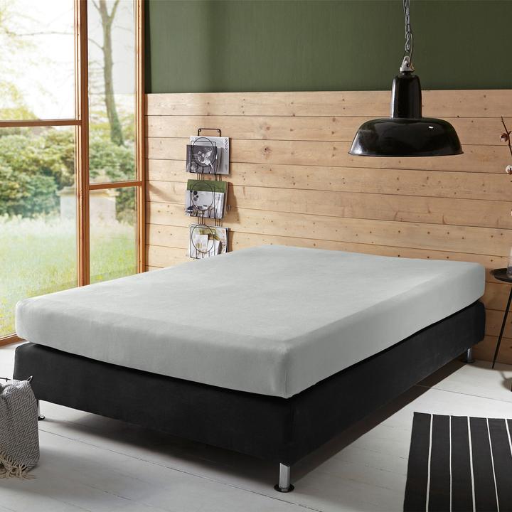 Actual product image Erwin Müller Freising (100 x 220 cm, 90 x 190 cm)