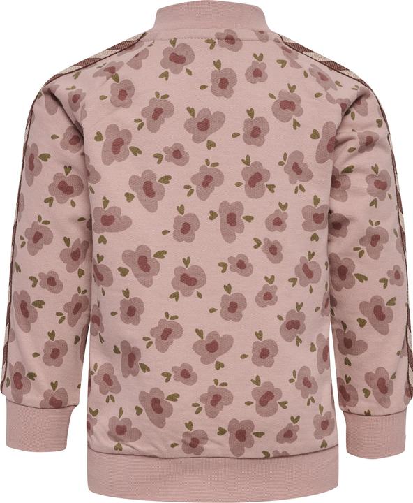 Image du produit hummel hmlFJORA ZIP JACKET (62)