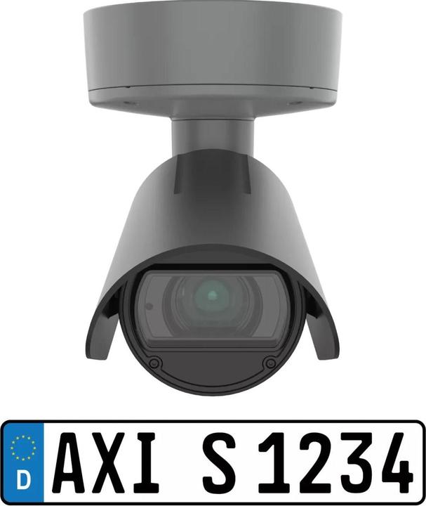 Produktbild Axis Q1800-LE-3 L.P.Verifier Kit (Netzwerk Videorecorder (NVR))