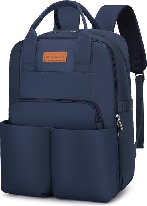 Produktbild Only-Bags.Store Multifunktionaler wasserdichter Mommy-Rucksack, grosser Reiserucksack