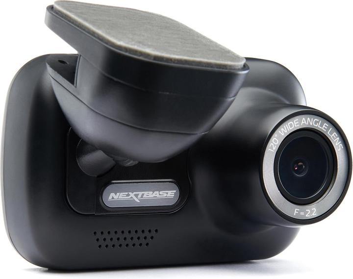 Actual product image Nextbase NBDVR122 (Built-in display, Built-in microphone, GPS receiver, HD)