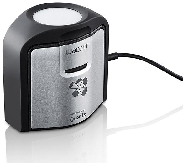 Actual product image Wacom Colour Manager