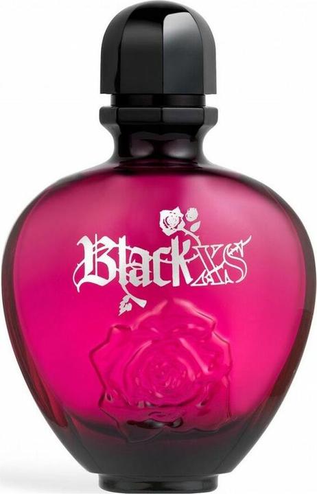 Immagine prodotto Paco Rabanne Nero XS (Eau de toilette, 80 ml)