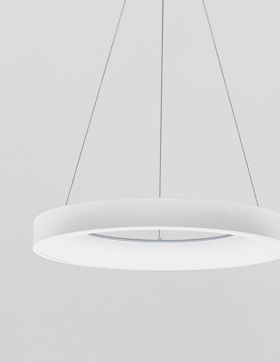Actual product image Nova Luce Rando Thin (3250 lm)