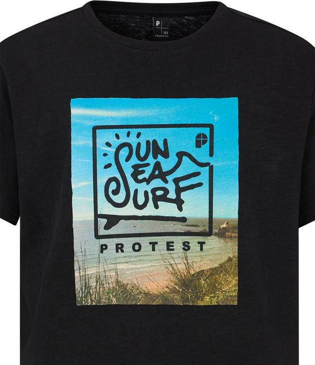 Actual product image Protest T-shirt PRTPeter (140)