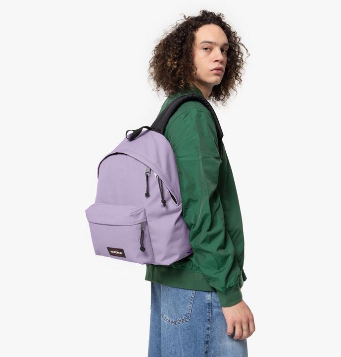 Image du produit Eastpak Rucksack Padded Pakr Lila (24 l)