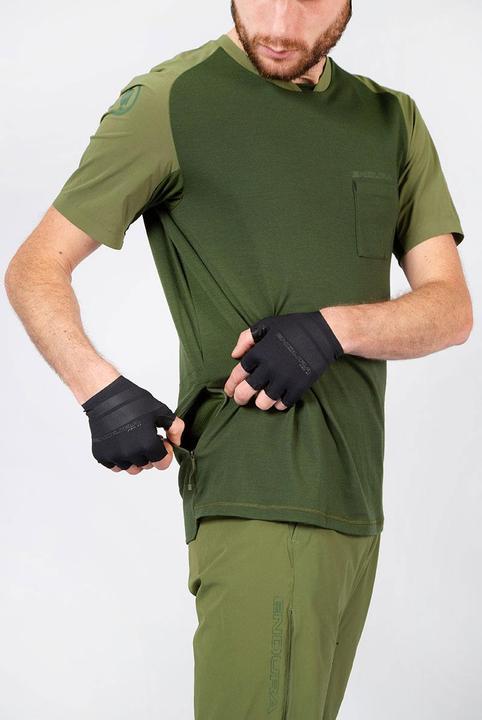 Actual product image Endura GV500 Foyle T (L)