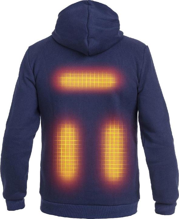 Produktbild Bertschat Beheizter Hoodie Pro (M)