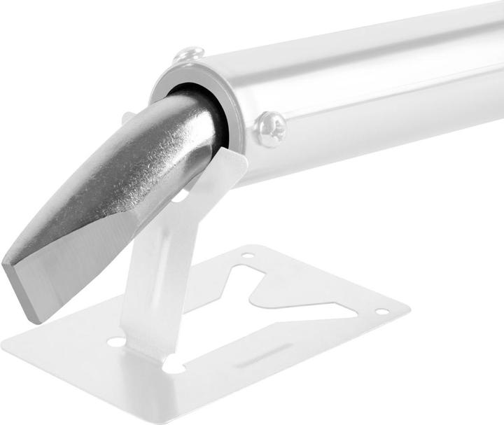 Immagine prodotto Stahlwerk Punta per saldatore con lunghezza di 115 mm e diametro di 18 mm (Punta di saldatura)