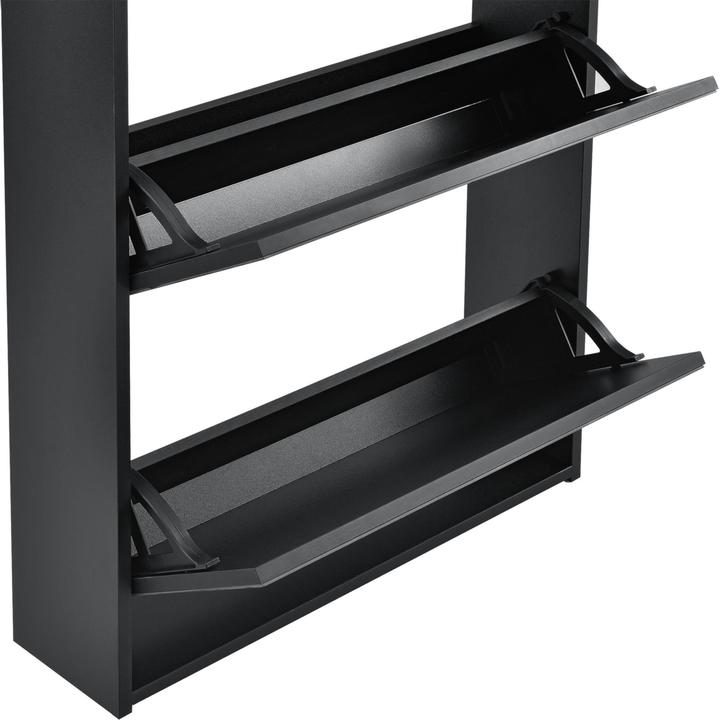 Actual product image En.Casa Vogar (102.5 x 63 x 17 cm)