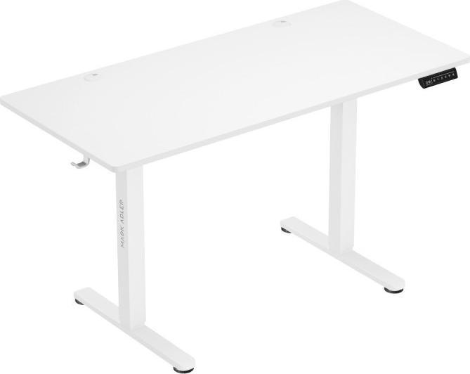 Actual product image Mark Adler MarkAdler Leader 7.0 White