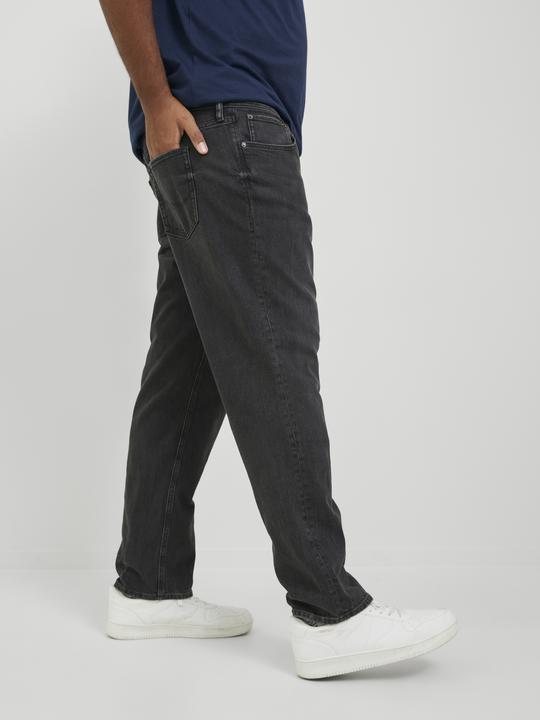 Actual product image Jack & Jones Plus Size JJIMIKE JJORIGINAL SBD 425 NOOS PLS Tapered fit jeans Tapered fit jeans (46)