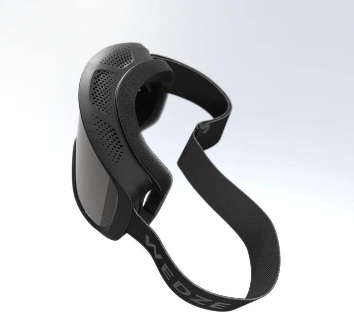 Actual product image Wedze G 100
