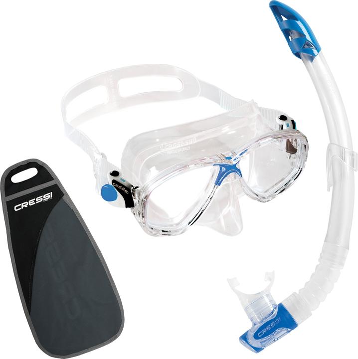 Image du produit Cressi Marea + Gamma