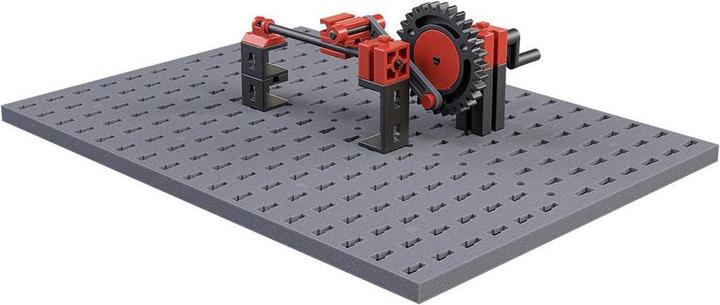 Actual product image Fischertechnik Mechanics