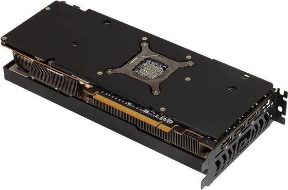 Actual product image Powercolor Radeon RX 7800 XT (16 GB)