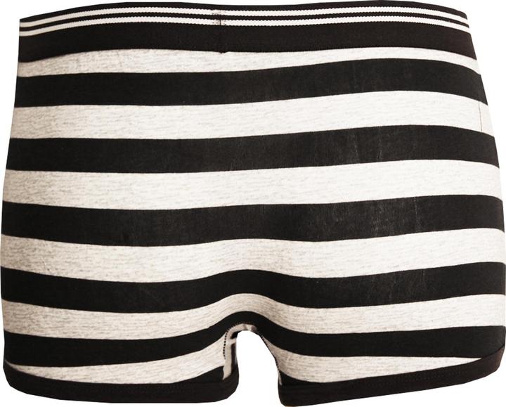 Actual product image 4 Kidz Boys Cotton Trunk Fit Boxers (Pack Of 3) (158, pack of 3)