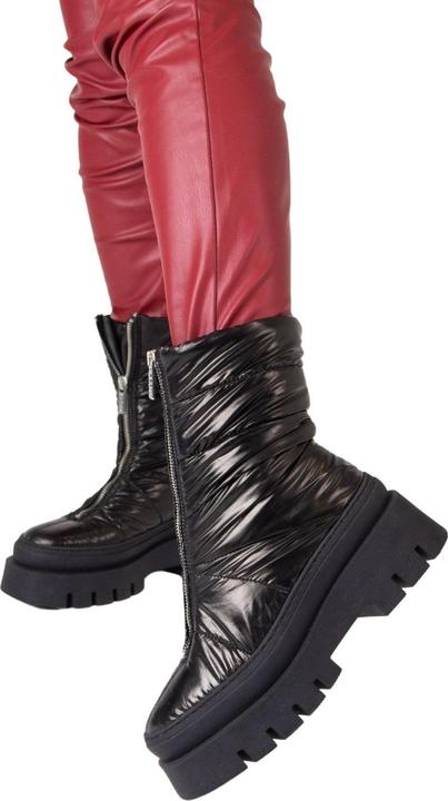 Actual product image Bronx 's boots evi-ann (38)